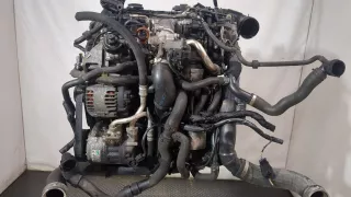 03L100035Q,CEGA Двигатель Skoda Octavia A5 Арт 20047814, вид 2