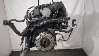 03L100035Q,CEGA Двигатель Skoda Octavia A5 Арт 20047814, вид 3