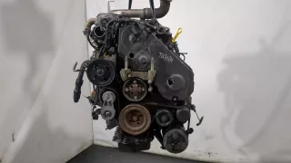 1444979,R2PA Двигатель Ford S-Max 1 1.8л TDCI Арт 20209101, вид 1