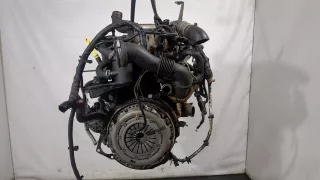 1444979,R2PA Двигатель Ford S-Max 1 1.8л TDCI Арт 20209101, вид 3