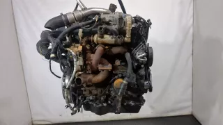 1444979,R2PA Двигатель Ford S-Max 1 1.8л TDCI Арт 20209101, вид 4