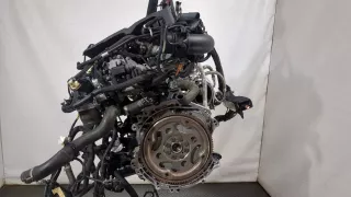 LX6Z6007A,Ecoboost 1.5 Dragon Двигатель Ford Escape 4 Арт 20290063, вид 3