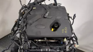 LX6Z6007A,Ecoboost 1.5 Dragon Двигатель Ford Escape 4 Арт 20290063, вид 5
