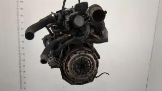 1010200Q2E,K9K Двигатель Nissan Qashqai 1  Арт 20395431, вид 2