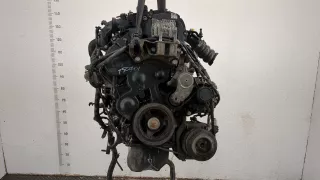 1733055,1850520,T1DB Двигатель Ford Focus 3 1.6л TDCI Арт 20416556, вид 1