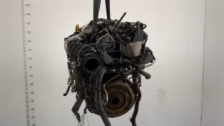 1733055,1850520,T1DB Двигатель Ford Focus 3 1.6л TDCI Арт 20416556, вид 2