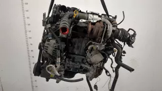 1733055,1850520,T1DB Двигатель Ford Focus 3 1.6л TDCI Арт 20416556, вид 4
