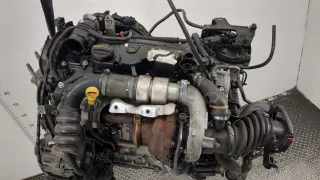 1733055,1850520,T1DB Двигатель Ford Focus 3 1.6л TDCI Арт 20416556, вид 5