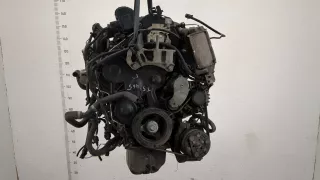 1853559,CV6Q6006AB,NGDA, NGDB Двигатель Ford Focus 3 1.6л TDCI Арт 20422565, вид 1