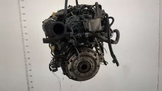 1853559,CV6Q6006AB,NGDA, NGDB Двигатель Ford Focus 3 1.6л TDCI Арт 20422565, вид 2