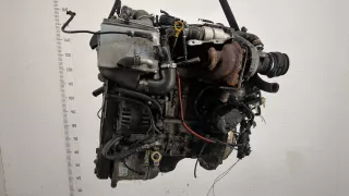 1853559,CV6Q6006AB,NGDA, NGDB Двигатель Ford Focus 3 1.6л TDCI Арт 20422565, вид 4