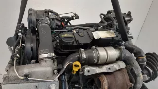 1853559,CV6Q6006AB,NGDA, NGDB Двигатель Ford Focus 3 1.6л TDCI Арт 20422565, вид 5