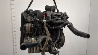 D5244T Двигатель Volvo V70 2 Арт 20433443, вид 3