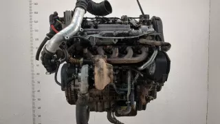 D5244T Двигатель Volvo V70 2 Арт 20433443, вид 4