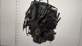 Q4BA Двигатель Ford Mondeo 4 Арт 20435510, вид 1
