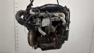 Q4BA Двигатель Ford Mondeo 4 Арт 20435510, вид 3