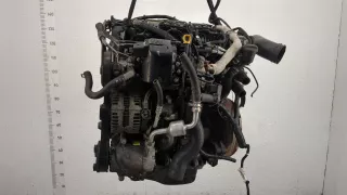 Q4BA Двигатель Ford Mondeo 4 Арт 20435510, вид 4
