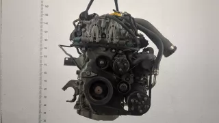 H5F 408 Двигатель Renault Megane 4 Арт 20436230, вид 1