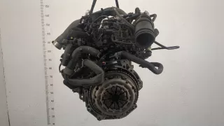 H5F 408 Двигатель Renault Megane 4 Арт 20436230, вид 2