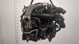 H5F 408 Двигатель Renault Megane 4 Арт 20436230, вид 3