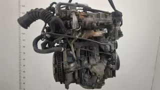 H5F 408 Двигатель Renault Megane 4 Арт 20436230, вид 4