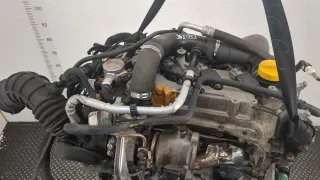 H5F 408 Двигатель Renault Megane 4 Арт 20436230, вид 5