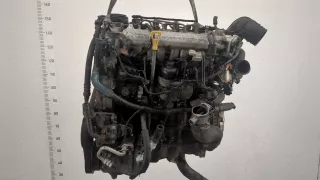 D4FA Двигатель Kia Rio 2 Арт 20436527, вид 4