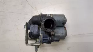 A0048302084 Кран печки (отопителя) Mercedes E W210 Арт 20355375, вид 2