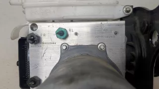  Блок АБС (ABS) Buick Encore GX Арт 20429221, вид 4