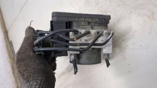  Блок АБС (ABS) Ford Fusion 2 Арт 20435849, вид 2