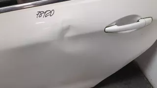 9806088680 Стеклоподъемник левый задний Peugeot 2008 Арт 11252206, вид 2