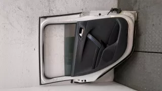 9806088680 Стеклоподъемник левый задний Peugeot 2008 Арт 11252206, вид 4