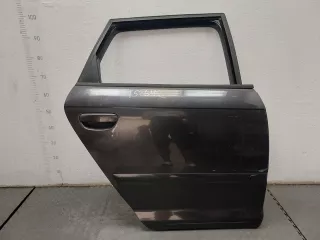 8P4839462B,8P4959802F Стеклоподъемник правый задний Audi A3 8P Арт 11399819, вид 1