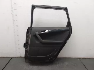 8P4839462B,8P4959802F Стеклоподъемник правый задний Audi A3 8P Арт 11399819, вид 2