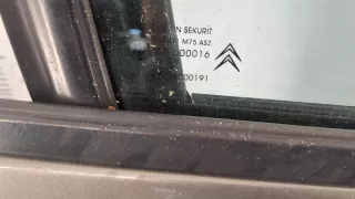 Стеклоподъемник правый передний Citroen C4 Grand Picasso 1 Арт 11410662, вид 3