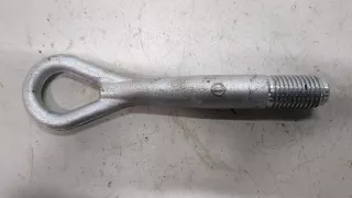 51112JG00A Крюк буксировочный Nissan X-Trail T31 Арт 9453856, вид 1