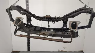 1675180,8M518B041CC Панель передняя (телевизор) Ford Focus 3 Арт 20404197, вид 2