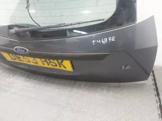 1430141,P2M51A40410FB Крышка багажника (дверь 3-5) Ford Focus 1 Арт 9457038, вид 5