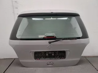  Крышка багажника (дверь 3-5) Mercedes A W168 Арт 20408834, вид 1