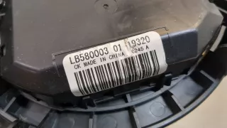 68308952AC Моторчик печки Chrysler Voyager 5 Арт 20435497, вид 3