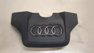  Крышка двигателя декоративная Audi A6 C7 (S6,RS6) Арт 20432024, вид 1
