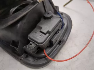  Лючок бензобака серый Audi A6 C7 (S6,RS6) Арт 20434195, вид 3