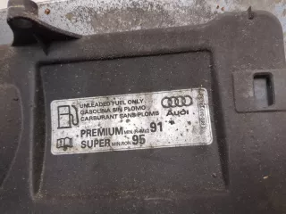  Лючок бензобака серый Audi A6 C7 (S6,RS6) Арт 20434195, вид 4