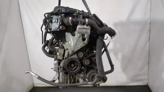 2082254,CM5G6K682GE Турбина Ford Fiesta 6 Арт 11274048, вид 1