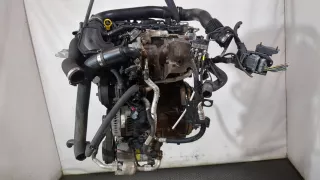 2082254,CM5G6K682GE Турбина Ford Fiesta 6 Арт 11274048, вид 2