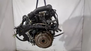 2082254,CM5G6K682GE Турбина Ford Fiesta 6 Арт 11274048, вид 3