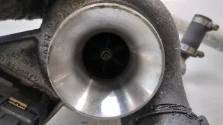 11652433154,2433154 Турбина BMW 1 E81/E82/E87/E88 Арт 20425551, вид 3