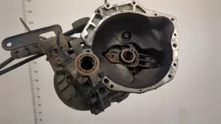 4641928AG КПП механическая (МКПП) 5-ступенчатая Chrysler Voyager 4 2.5л СRD Арт 20418188, вид 1