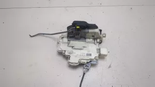 4F2837015 Замок двери передней левой Audi A8 D3 (S8) Арт 20206940, вид 3