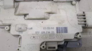 4F2837015 Замок двери передней левой Audi A8 D3 (S8) Арт 20206940, вид 4